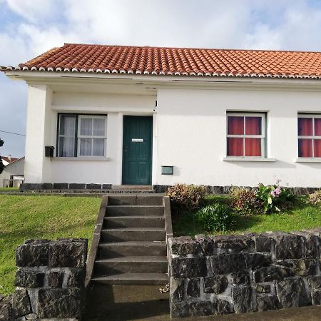 Velas De S. Jorge Al 235 Lajes das Flores Exteriér fotografie