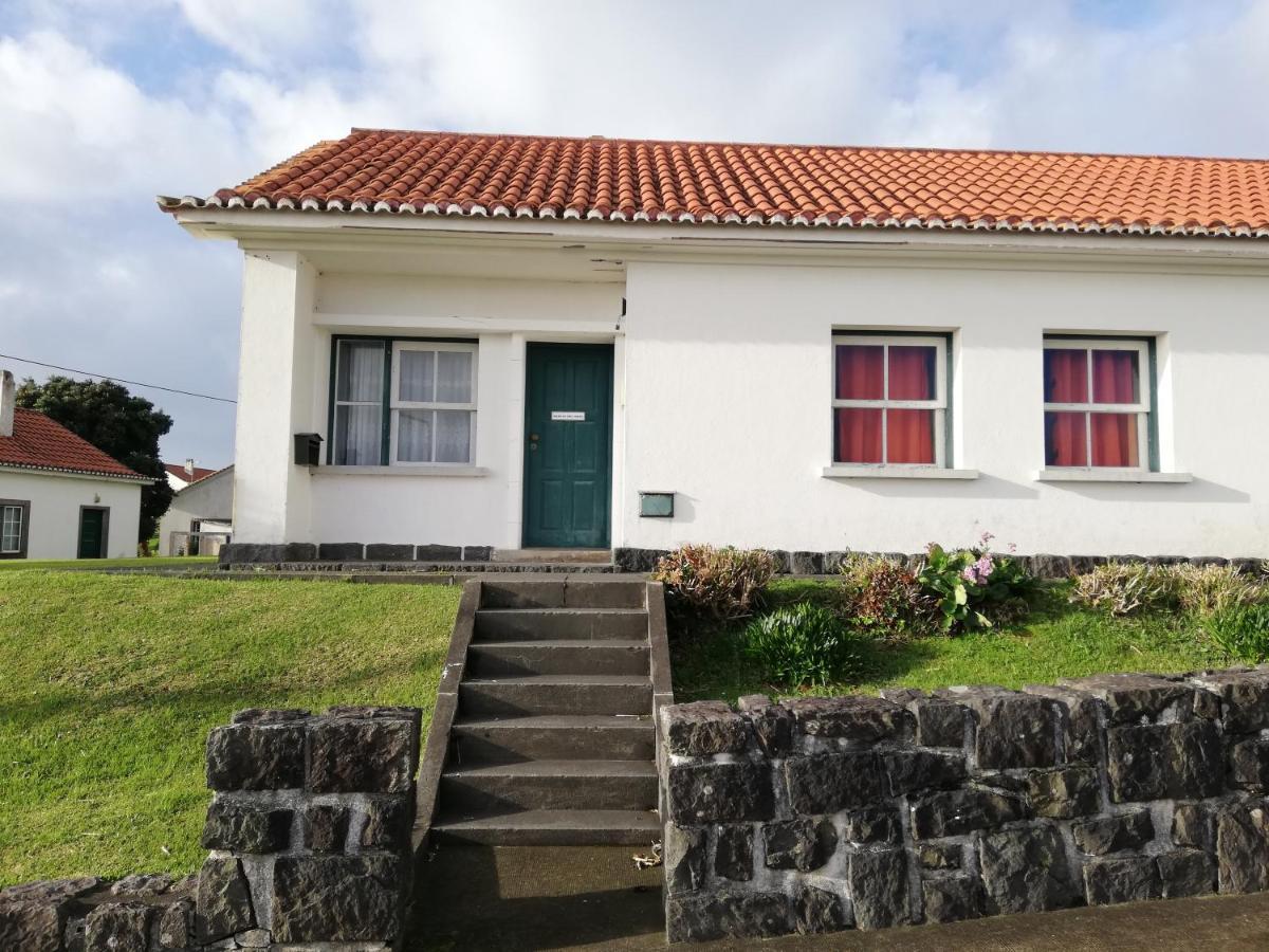 Velas De S. Jorge Al 235 Lajes das Flores Exteriér fotografie